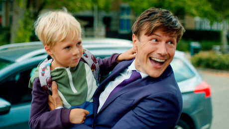 Binnenvet | Laatst aangeraakt